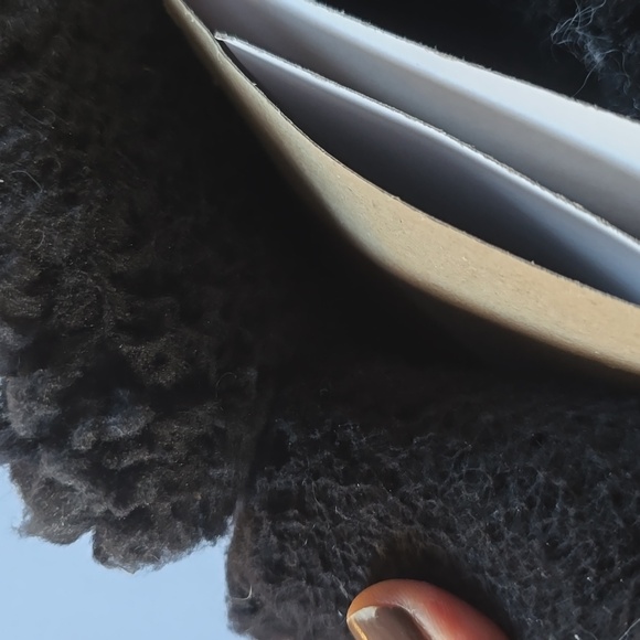 Essentials by Muk Luks slipper boots size 10 - Picture 8 of 8